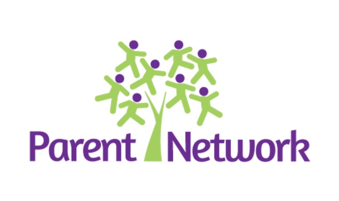 Parent Network Funded until March 2024 by Lottery – Families in Focus
